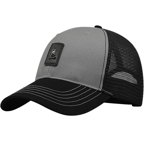 Big Head Man Plus Size Baseball Cap