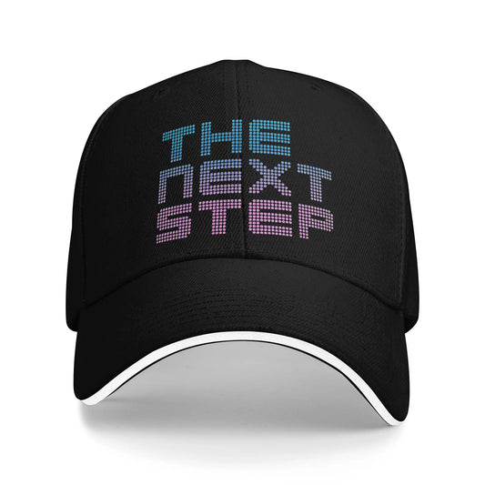 The Next Step Teen Drama Hunting Camping Baseball Caps