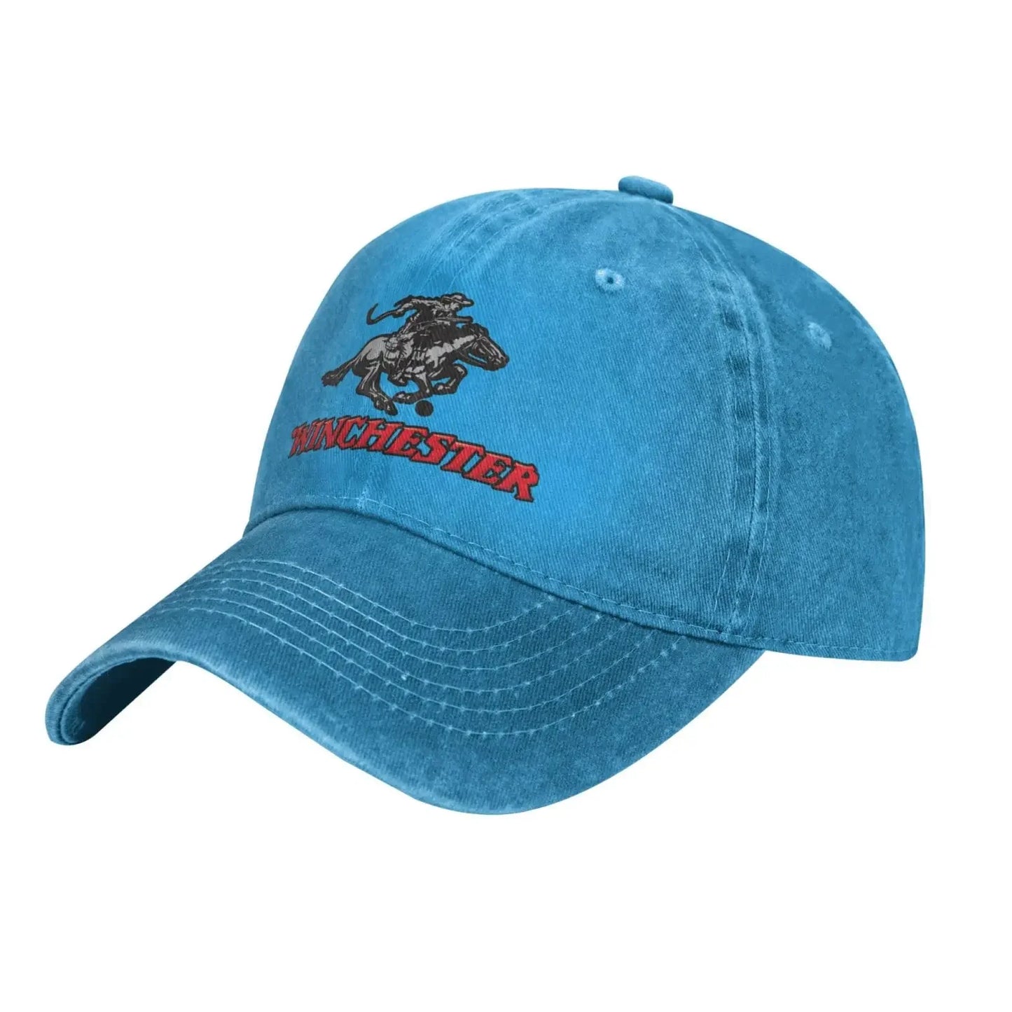 Winchester Hat Adjustable Baseball Cap