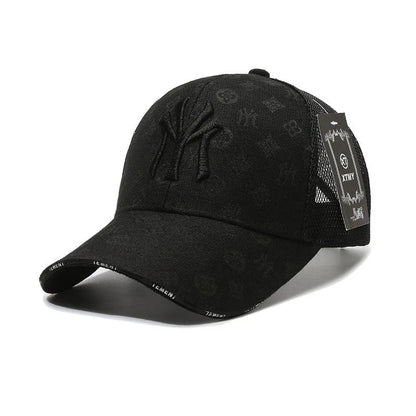 New Casual Letter Embroidery Baseball Caps