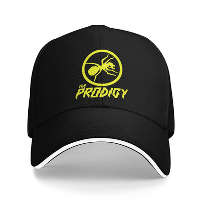 Firestarter The Prodigy Baseball Cap
