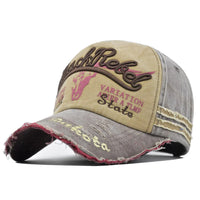 Khaki D Coffee Y
