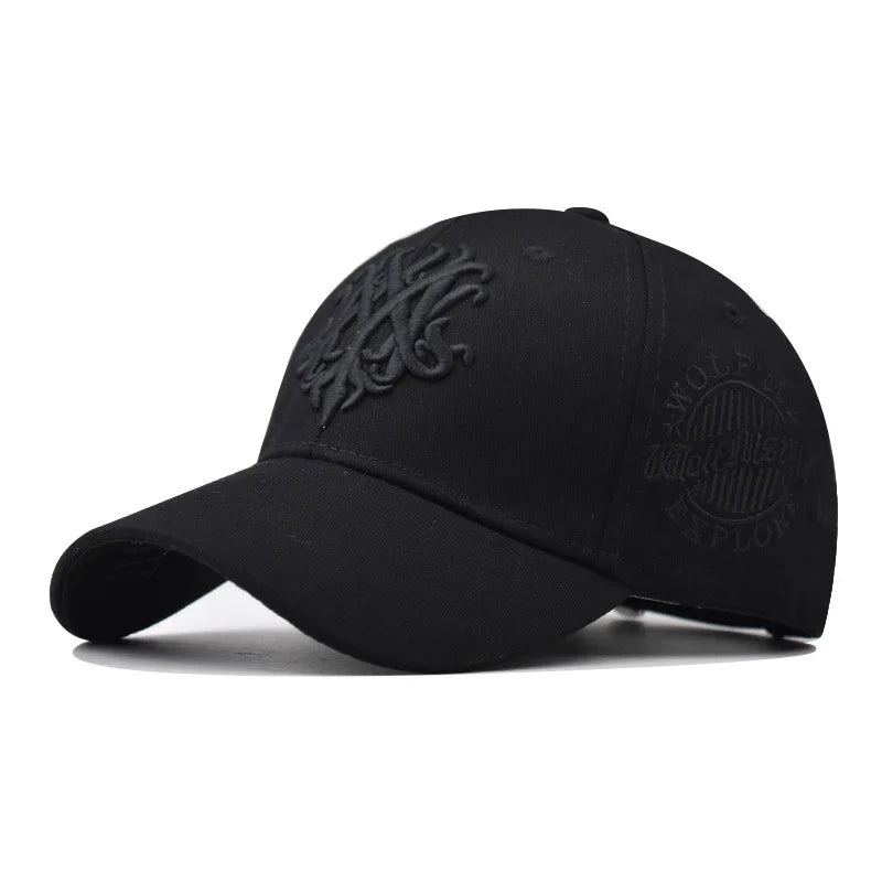 Fashion Baseball Caps Snapback Hats Men Women