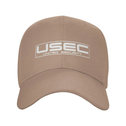 USEC Logo Escapes From Tarkovs Baseball Cap
