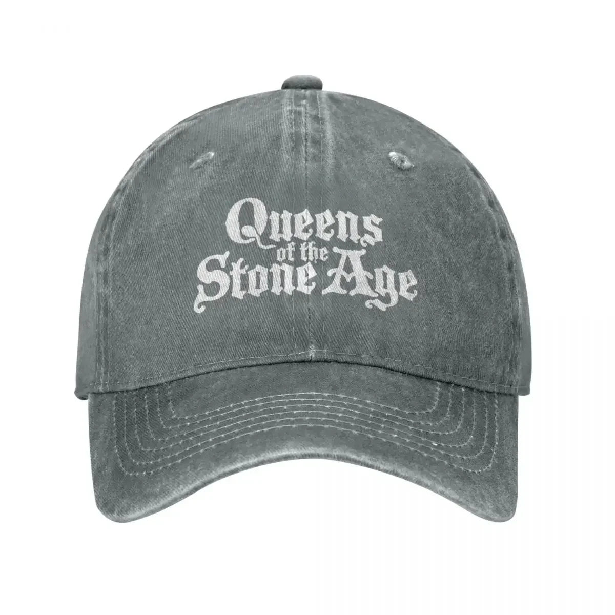 Queens Of Stone Age Baseball Cap