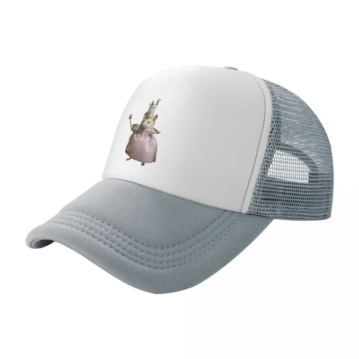 Princess Rat Baseball Cap